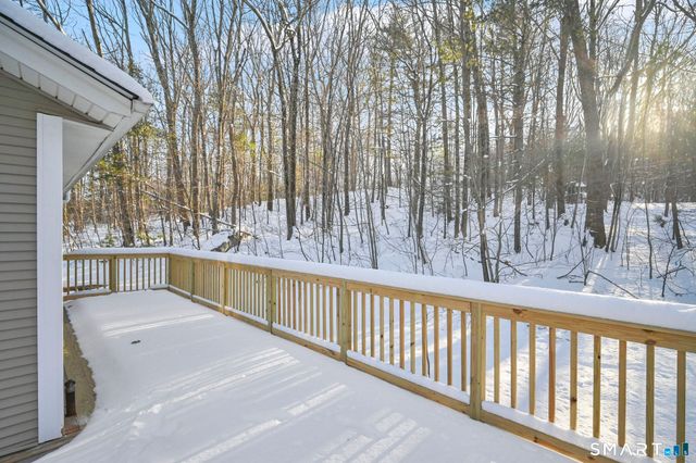 7 Wilson Pond Road, Harwinton, CT 06791