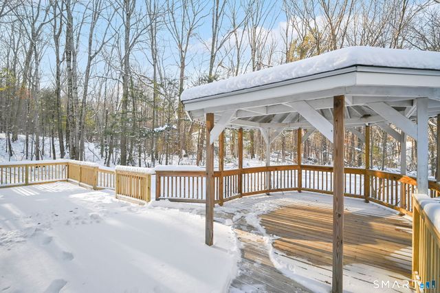 7 Wilson Pond Road, Harwinton, CT 06791