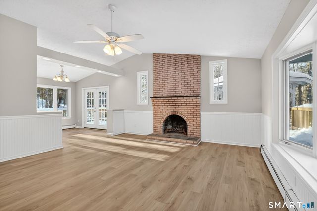 7 Wilson Pond Road, Harwinton, CT 06791