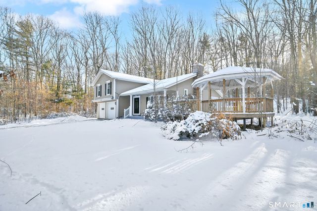 7 Wilson Pond Road, Harwinton, CT 06791