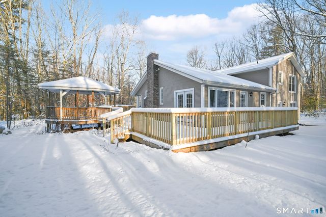 7 Wilson Pond Road, Harwinton, CT 06791