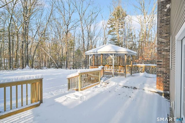 7 Wilson Pond Road, Harwinton, CT 06791