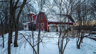 W10753 Hannon ROAD, Black River Falls, WI 54615