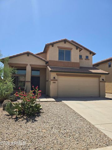 25037 W ILLINI Street, Buckeye, AZ 85326