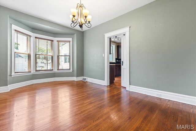 5618 Nottingham Avenue, St Louis, MO 63109