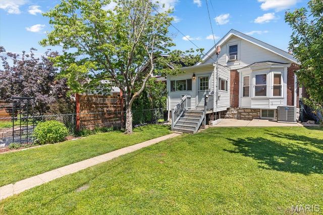 5618 Nottingham Avenue, St Louis, MO 63109
