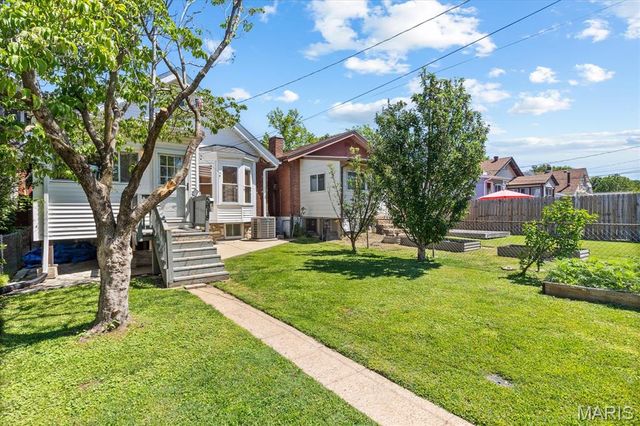 5618 Nottingham Avenue, St Louis, MO 63109
