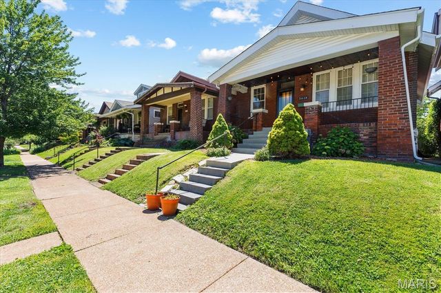 5618 Nottingham Avenue, St Louis, MO 63109