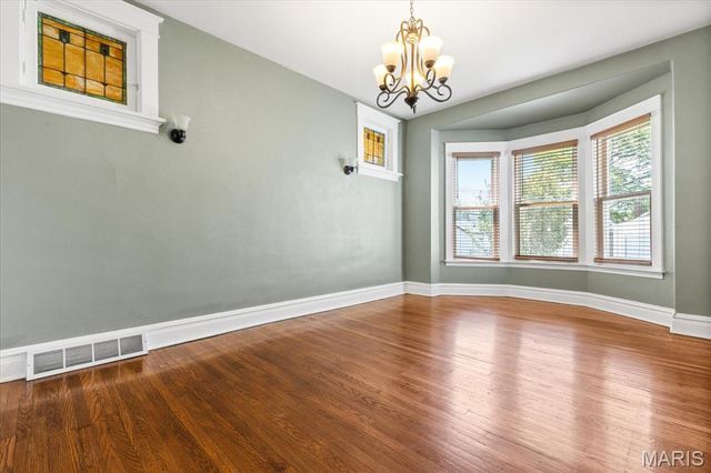 5618 Nottingham Avenue, St Louis, MO 63109