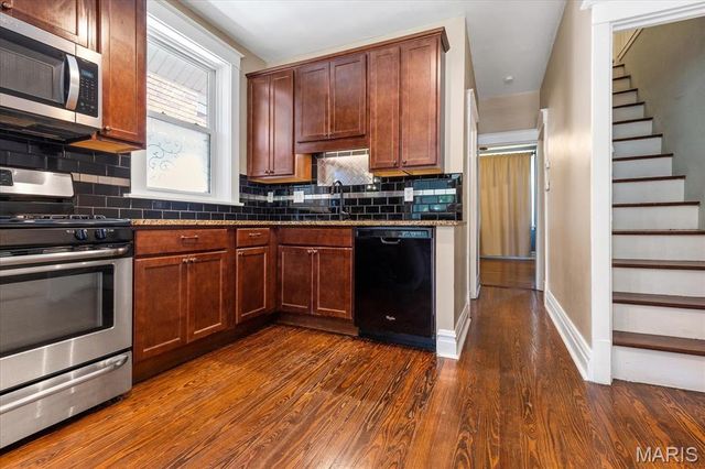 5618 Nottingham Avenue, St Louis, MO 63109