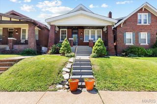 5618 Nottingham Avenue, St Louis, MO 63109