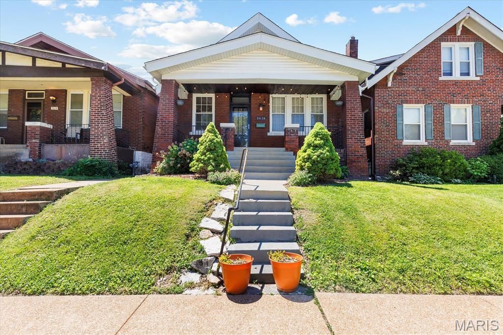 5618 Nottingham Avenue, St Louis, MO 63109