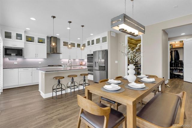 4423 Mcmurdo Court, Castle Rock, CO 80108