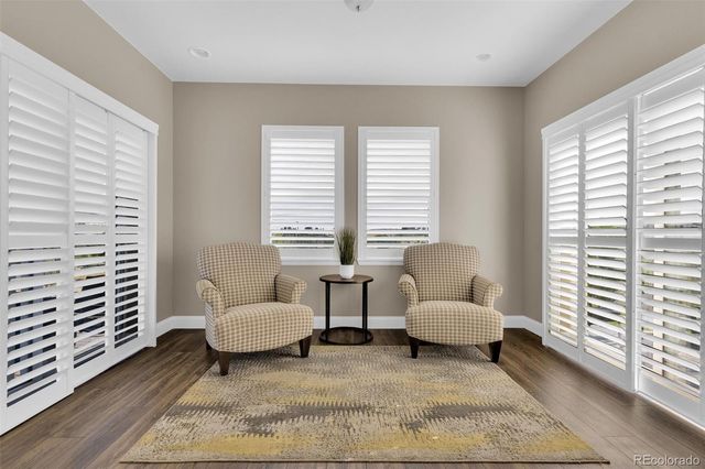 4423 Mcmurdo Court, Castle Rock, CO 80108