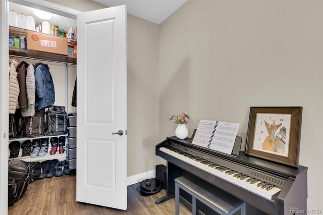 4423 Mcmurdo Court, Castle Rock, CO 80108