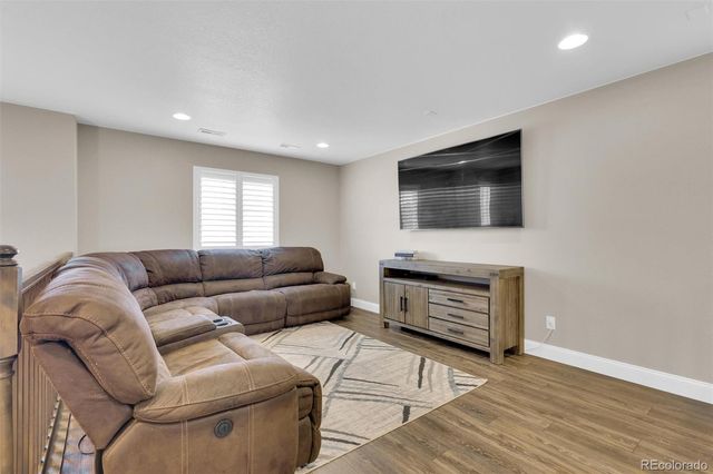 4423 Mcmurdo Court, Castle Rock, CO 80108