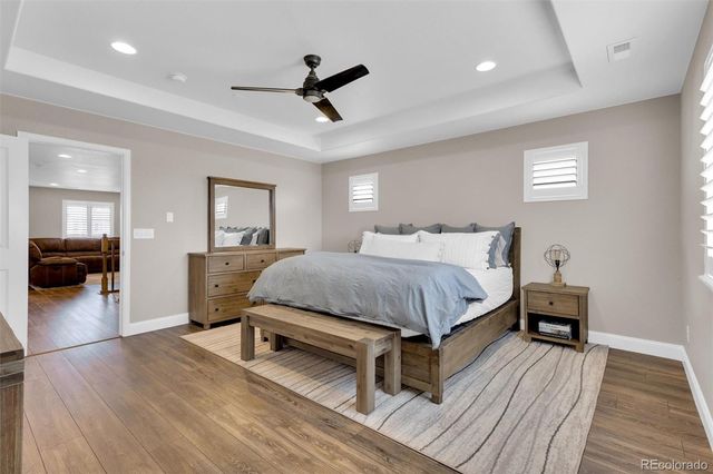 4423 Mcmurdo Court, Castle Rock, CO 80108