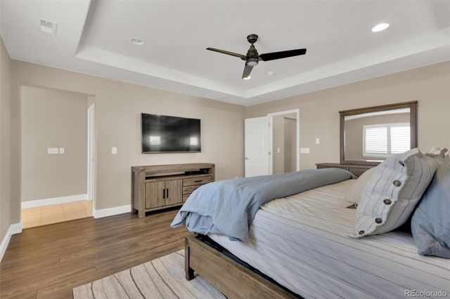 4423 Mcmurdo Court, Castle Rock, CO 80108