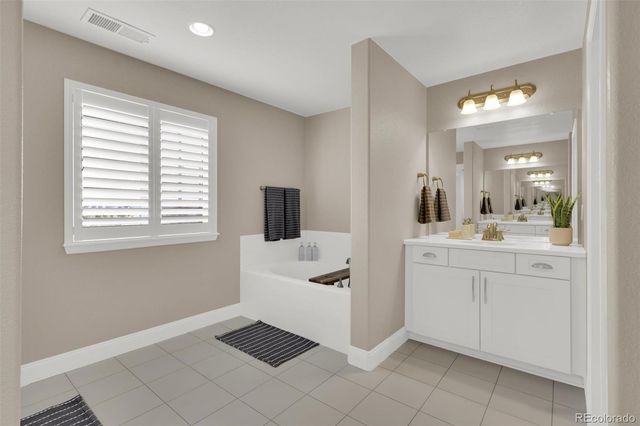 4423 Mcmurdo Court, Castle Rock, CO 80108