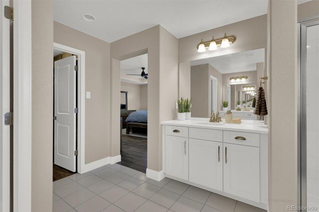 4423 Mcmurdo Court, Castle Rock, CO 80108