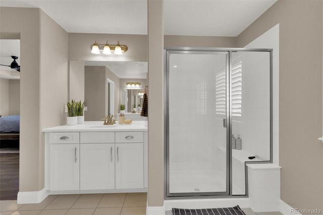 4423 Mcmurdo Court, Castle Rock, CO 80108