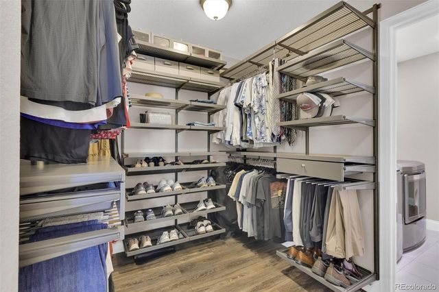 4423 Mcmurdo Court, Castle Rock, CO 80108