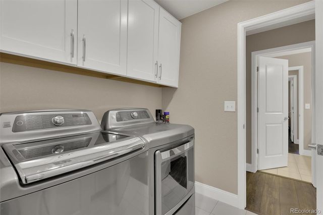 4423 Mcmurdo Court, Castle Rock, CO 80108