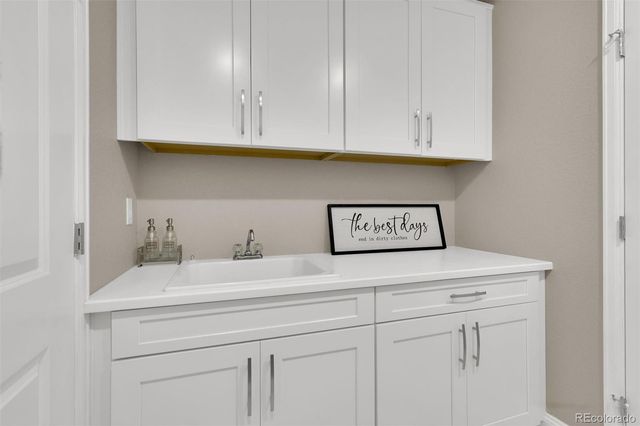 4423 Mcmurdo Court, Castle Rock, CO 80108