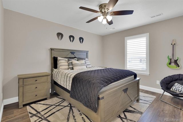 4423 Mcmurdo Court, Castle Rock, CO 80108