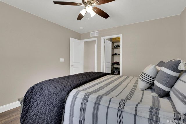 4423 Mcmurdo Court, Castle Rock, CO 80108