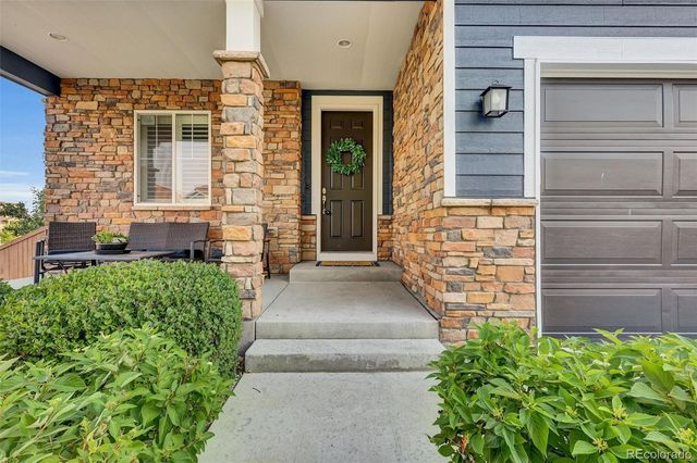 4423 Mcmurdo Court, Castle Rock, CO 80108