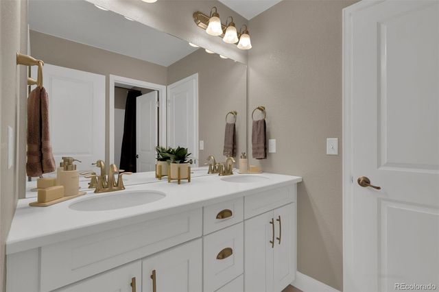 4423 Mcmurdo Court, Castle Rock, CO 80108