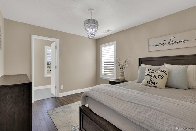 4423 Mcmurdo Court, Castle Rock, CO 80108