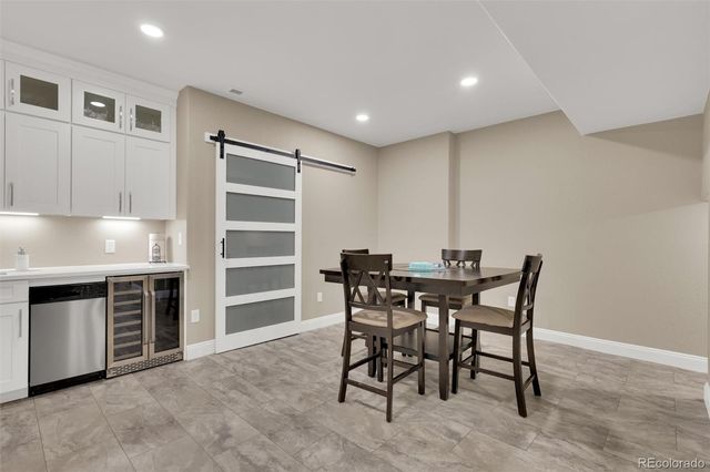 4423 Mcmurdo Court, Castle Rock, CO 80108