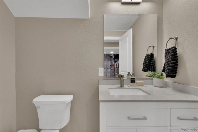 4423 Mcmurdo Court, Castle Rock, CO 80108