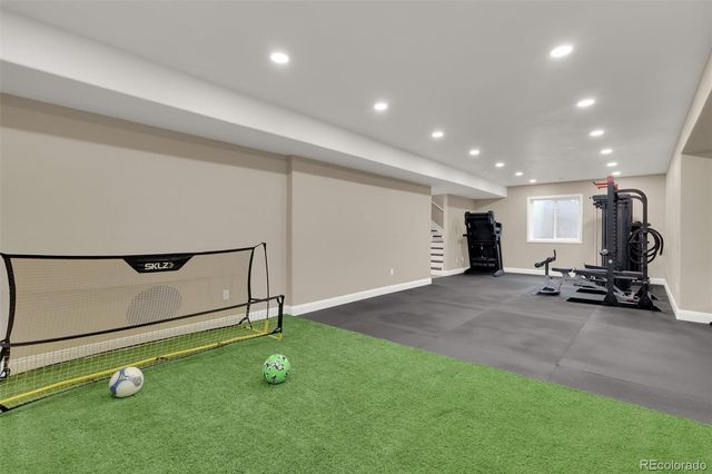 4423 Mcmurdo Court, Castle Rock, CO 80108