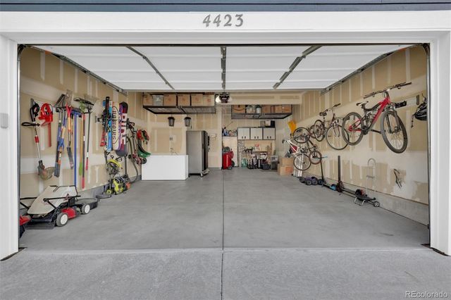 4423 Mcmurdo Court, Castle Rock, CO 80108