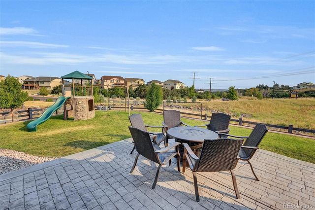 4423 Mcmurdo Court, Castle Rock, CO 80108