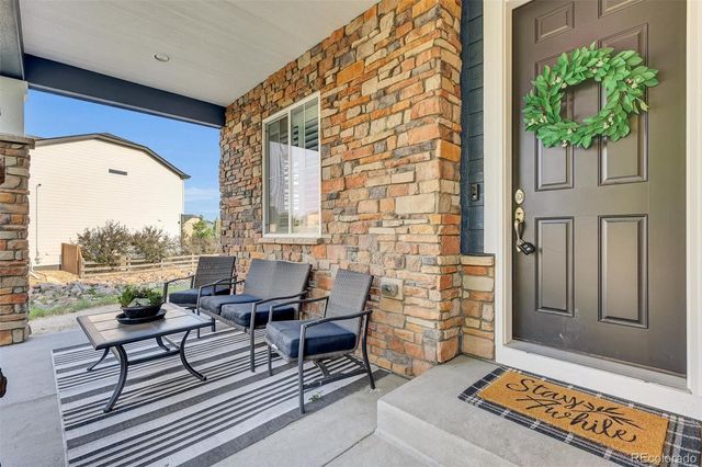 4423 Mcmurdo Court, Castle Rock, CO 80108