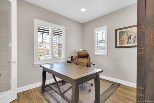 4423 Mcmurdo Court, Castle Rock, CO 80108