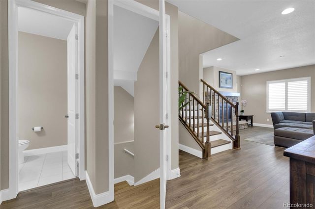 4423 Mcmurdo Court, Castle Rock, CO 80108