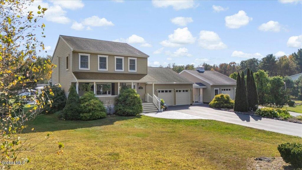 1624 Perth Road, Galway, NY 12086