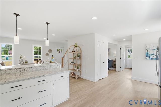 8512 Ackley Ave, Henrico, VA 23228