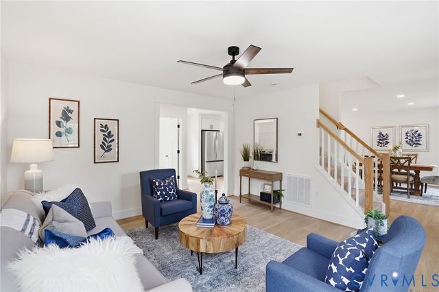 8512 Ackley Ave, Henrico, VA 23228