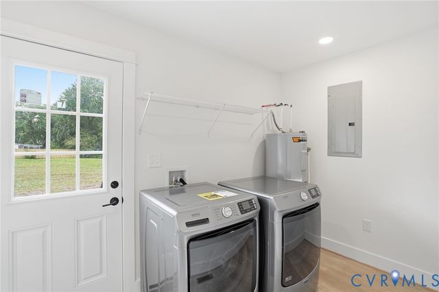 8512 Ackley Ave, Henrico, VA 23228