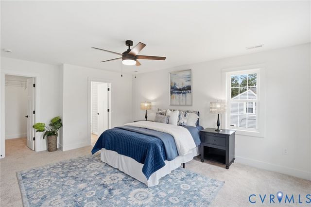 8512 Ackley Ave, Henrico, VA 23228