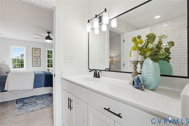 8512 Ackley Ave, Henrico, VA 23228