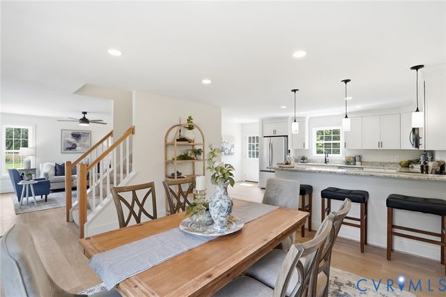 8512 Ackley Ave, Henrico, VA 23228