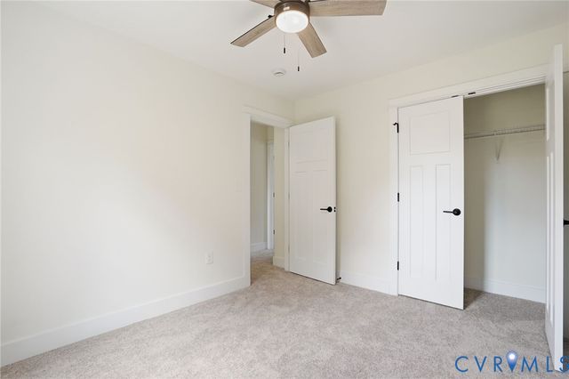 8512 Ackley Ave, Henrico, VA 23228
