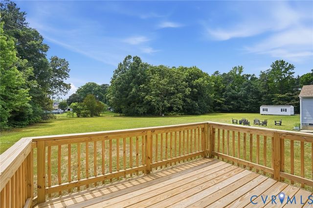 8512 Ackley Ave, Henrico, VA 23228